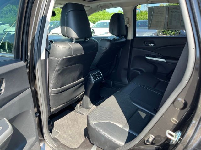 2016 Honda CR-V EX-L - Photo 17