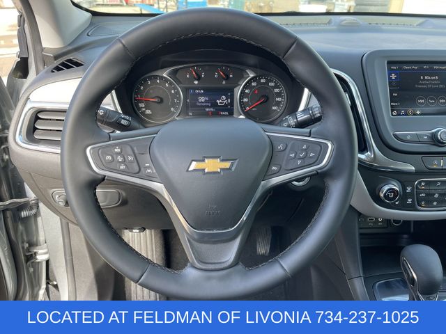 Used 2023 Chevrolet Equinox For Sale in Livonia, MI