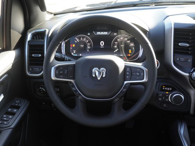 New 2026 Ram 1500 Truck