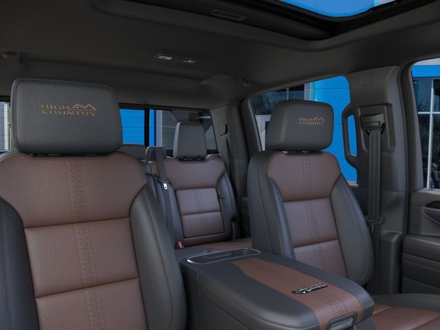 New 2026 Chevrolet Silverado 3500HD Truck