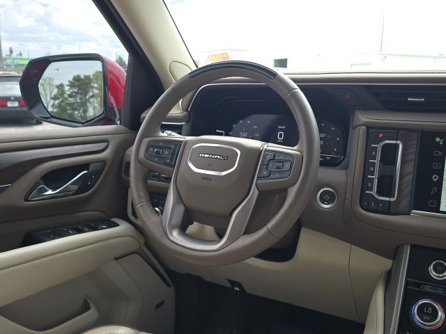 2024 GMC Yukon Denali:C02593
