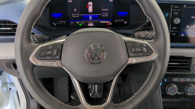 2023 Volkswagen Taos