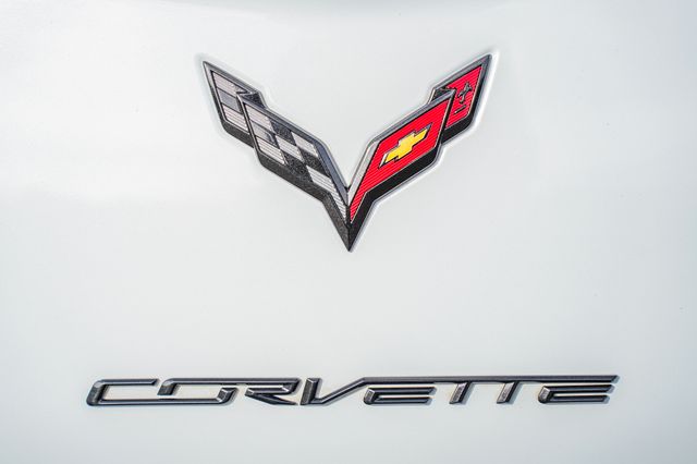 2019 Chevrolet Corvette Grand Sport 13