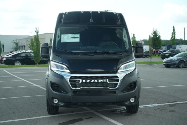 New 2026 Black Ram High Roof image 2