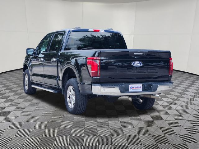 Used 2024 Ford F-150 Truck