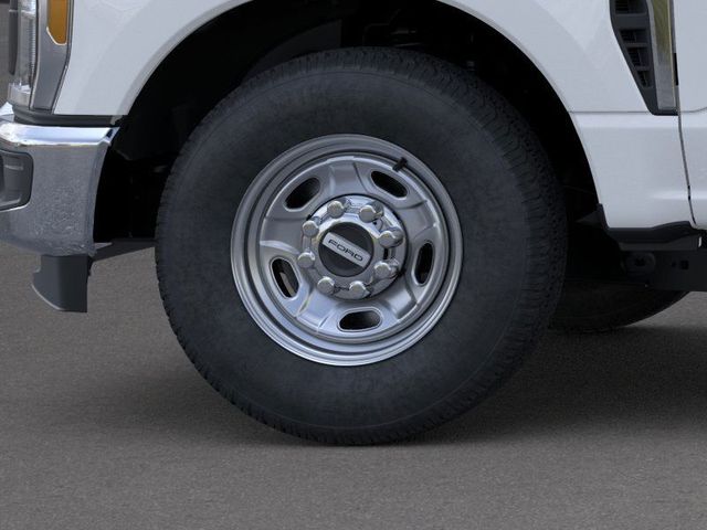 New 2025 Ford Super Duty F-350 SuperCab XL