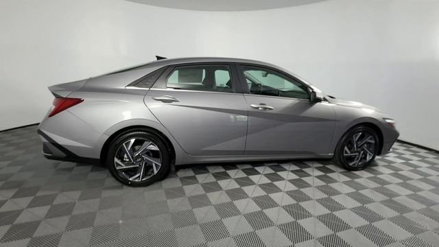 New 2025 Hyundai Elantra For Sale in Indianapolis, IN