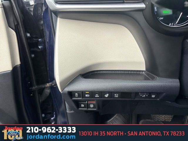 Used Car 2024 Toyota Sienna  Platinum For Sale Under $50,000 In San Antonio, Texas