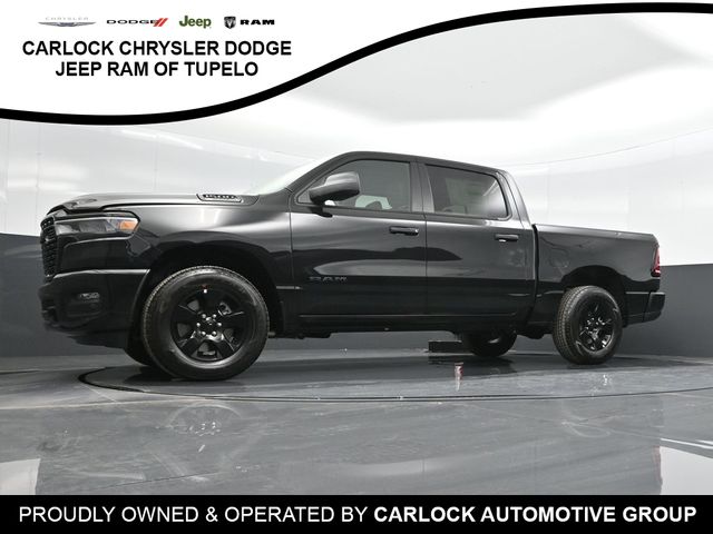 2025 Ram 1500 Tradesman 36