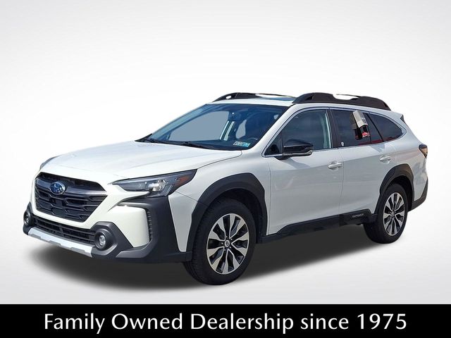 used 2023 Subaru Outback car, priced at $27,865