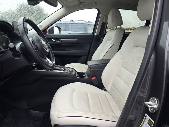 Used 2024 Mazda CX-5 2.5 S Preferred Package 4D Sport Utility