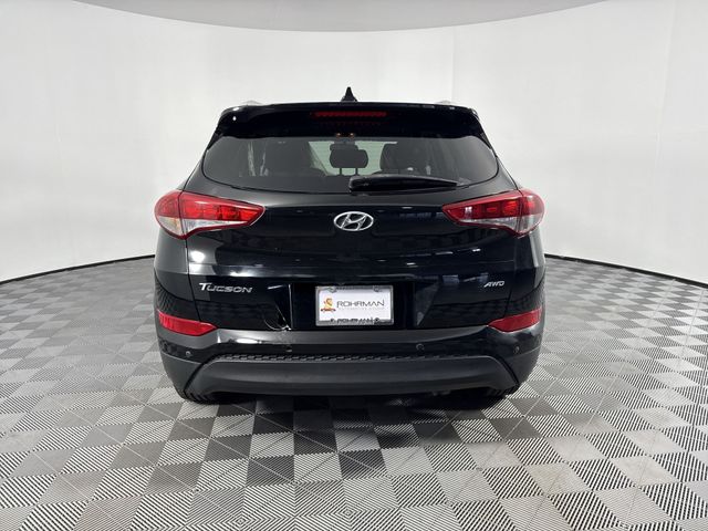Used 2018 Hyundai Tucson For Sale in Indianapolis, IN