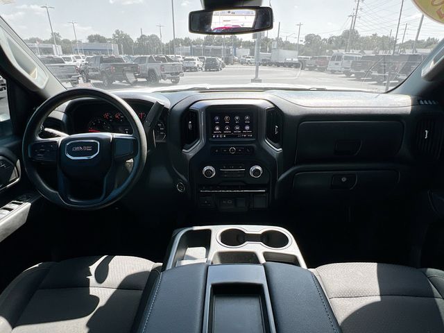 Used 2024 White GMC Pro image 23