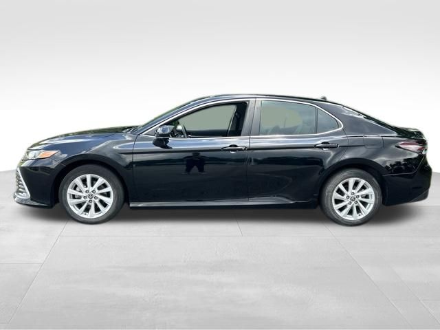 used 2024 Toyota Camry car, priced at $24,799