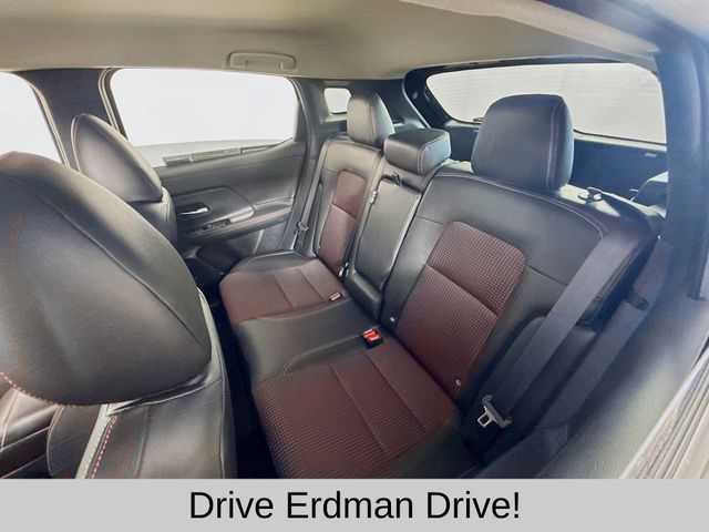 Used 2025 Nissan Kicks SUV