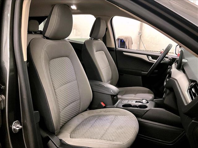 2020 Ford Escape SE Gray at Carlisle Cadillac Buick GMC