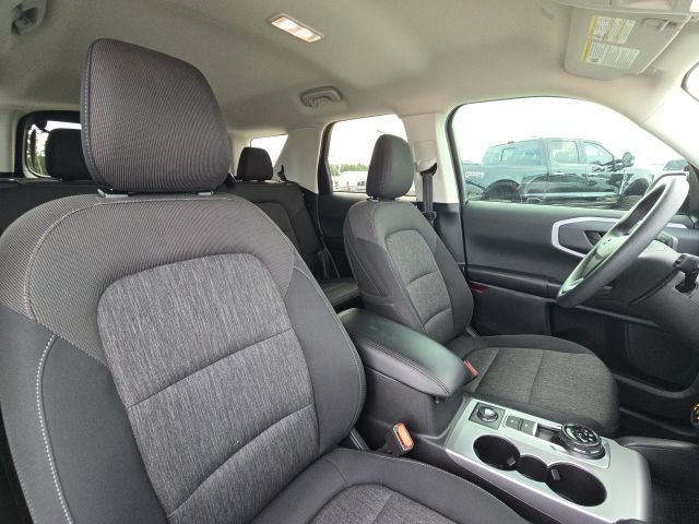 2024 Ford Bronco Sport Big Bend:47029A