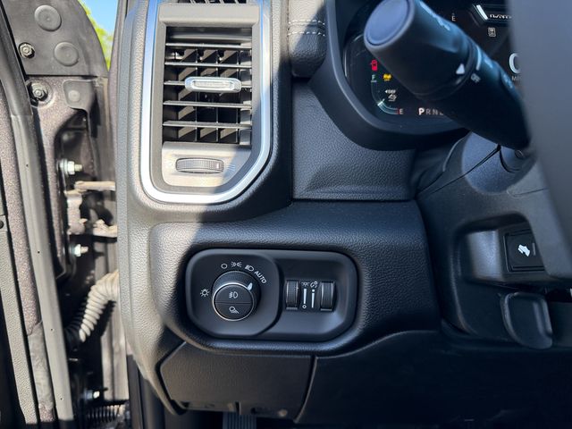 new 2026 Ram 2500 car, priced at $79,900