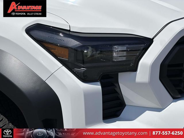Used 2026 Toyota Tacoma Truck