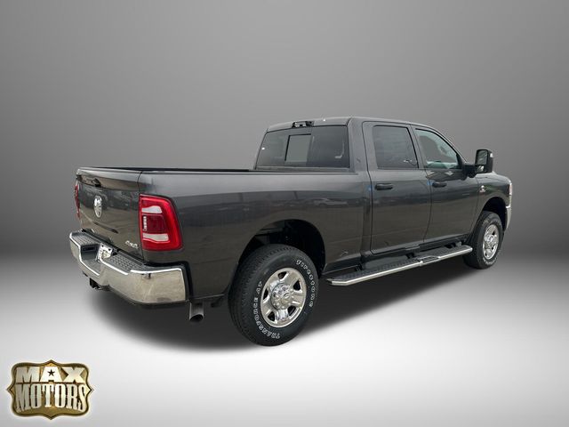 2024 Ram 3500 Tradesman 13