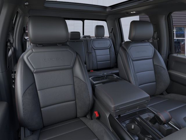 New 2026 Black Ford Raptor image 10