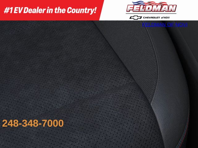 New 2024 Chevrolet Blazer EV For Sale in Livonia, MI