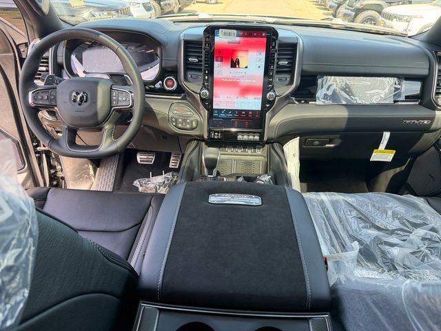 new 2026 Ram 1500 car, priced at $87,275