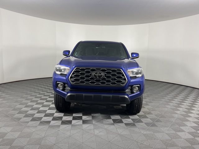 2022 Toyota Tacoma TRD Off-Road 3