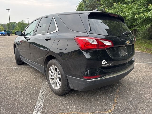 Used 2019 Chevrolet Equinox For Sale in Livonia, MI