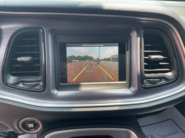 Used 2018 Dodge Challenger Coupe