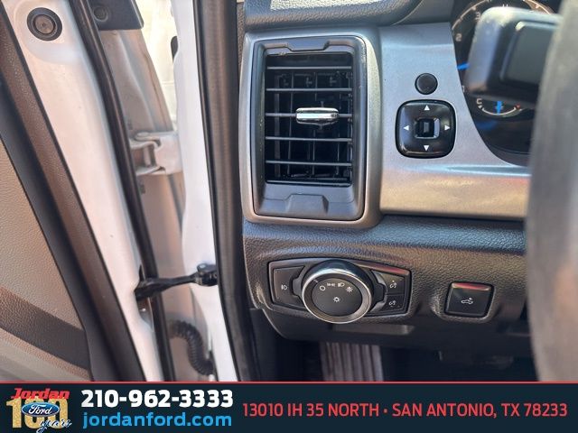 Used Car 2022 Ford Ranger  Xl For Sale Under $20,000 In San Antonio, Texas