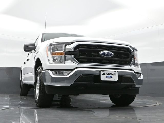 2022 Ford F-150 XLT 31