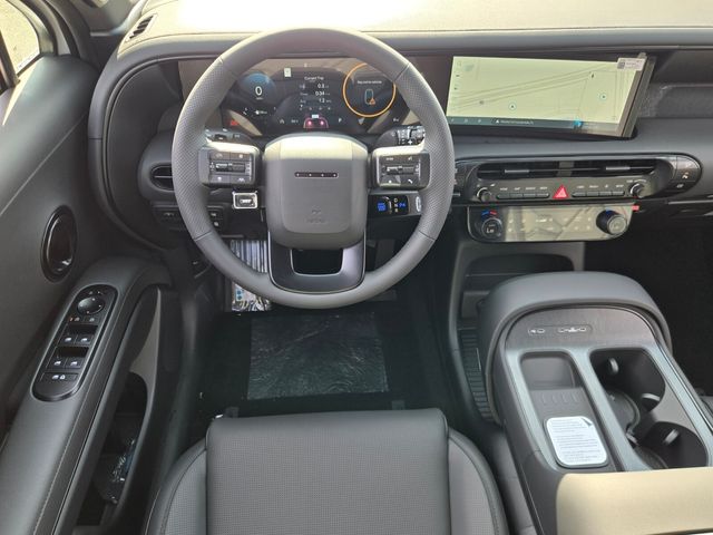 2027 Hyundai Palisade