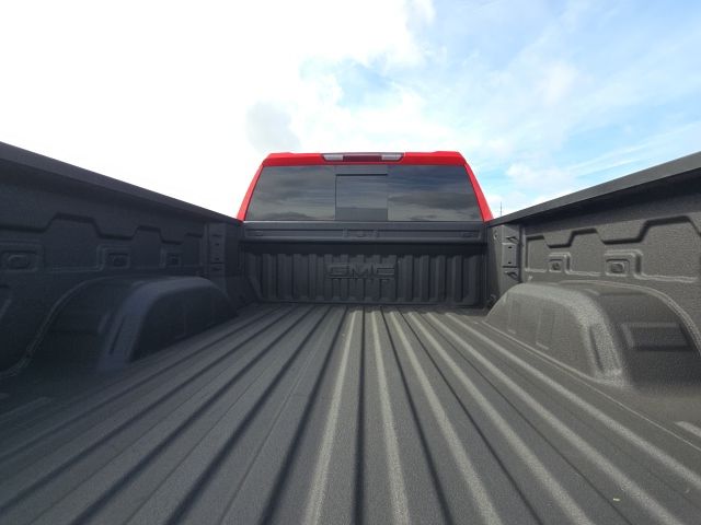 2025 GMC Sierra 1500 Elevation:45302A