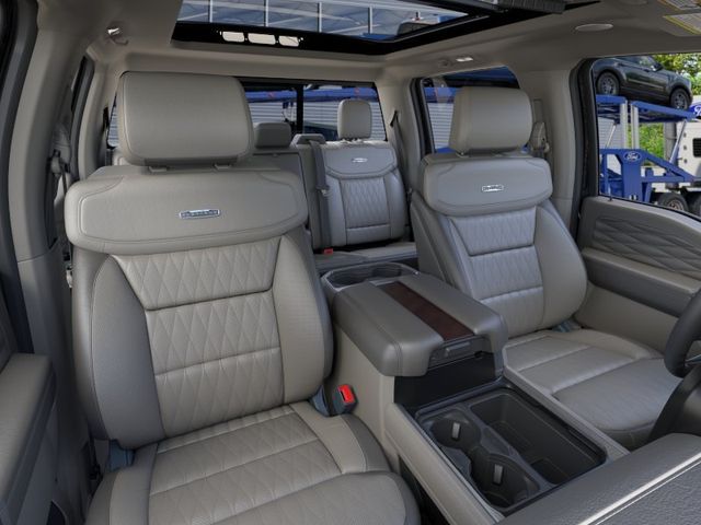 2026 Ford F-250SD Platinum:169512