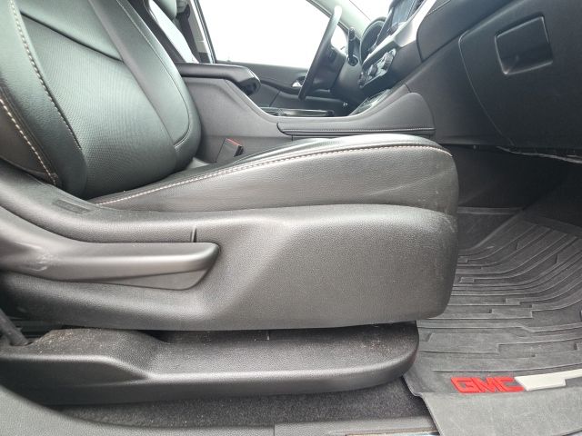 2023 GMC Acadia SLT:C02652A
