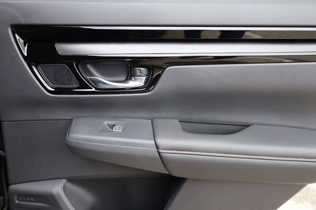 New 2026 Solar Silver Metallic Honda Sport Touring image 40