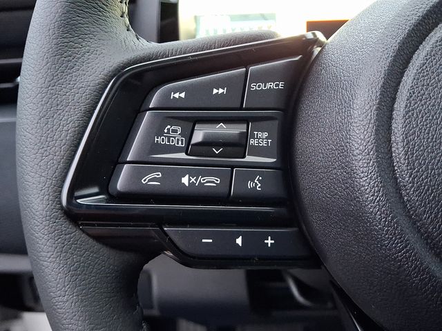 new 2026 Subaru Outback car, priced at $39,207