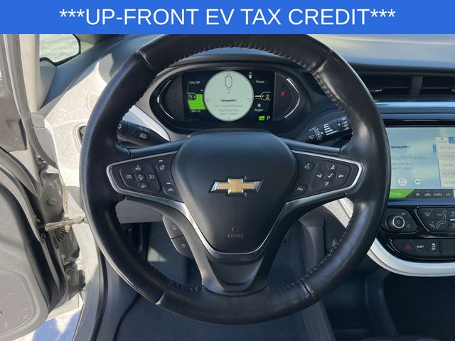 Used 2019 Chevrolet Bolt EV For Sale in Livonia, MI