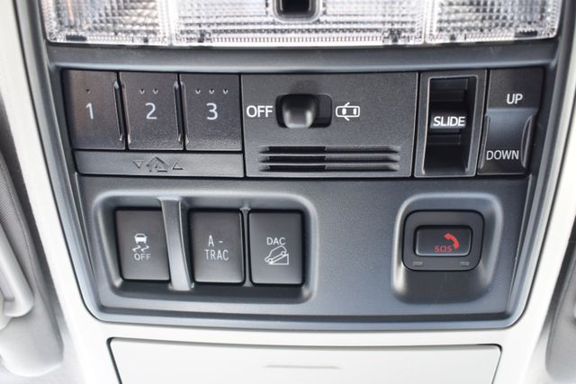 Used 2023 Toyota 4Runner SUV