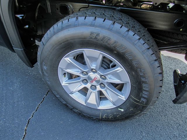 Photo of 2025 GMC Sierra 1500 Pro in Dallas, GA - 10,  2025 GMC Sierra 1500 Pro:43909