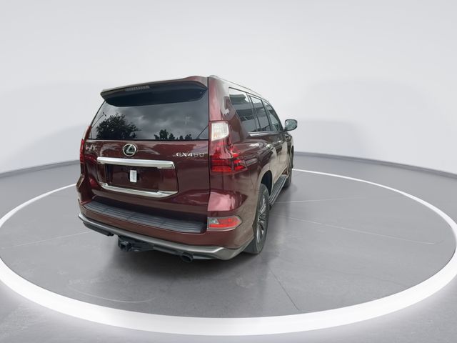 2021 Lexus GX - $42,498