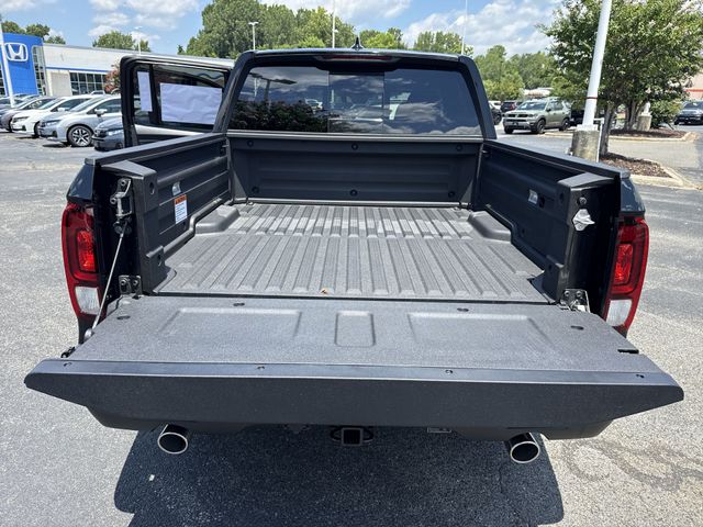 New 2026 Honda Ridgeline Truck