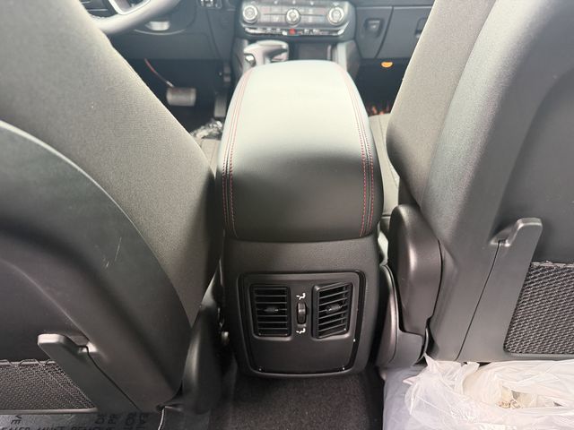 new 2026 Dodge Durango car, priced at $42,965