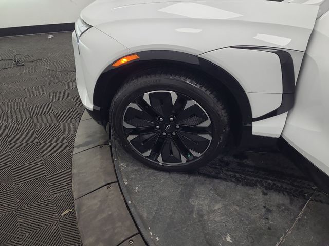 2024 – Chevrolet – Blazer EV