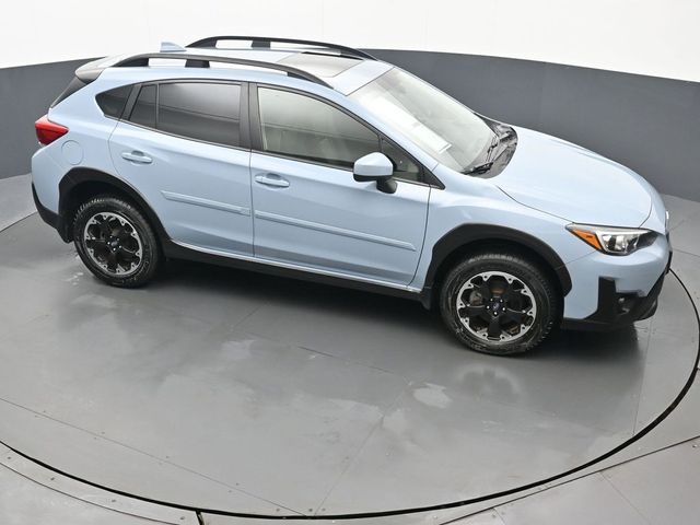 2021 Subaru Crosstrek Premium 45