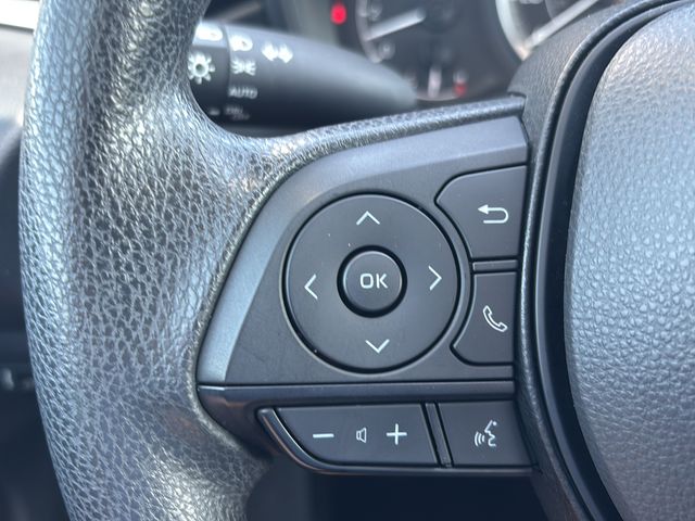 Used 2022 Toyota Corolla Sedan