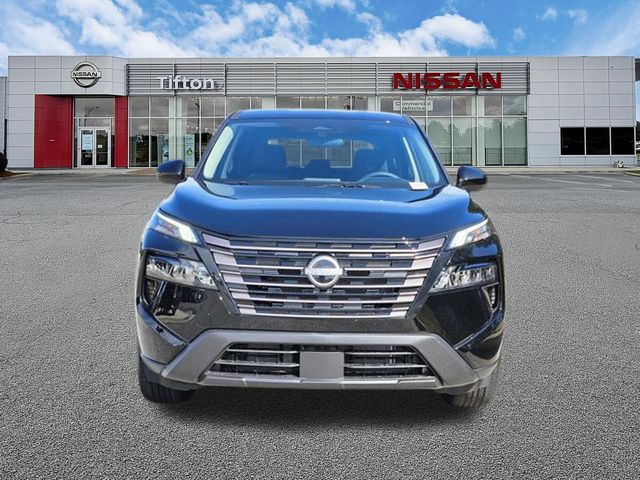 New 2026 Nissan Rogue SUV