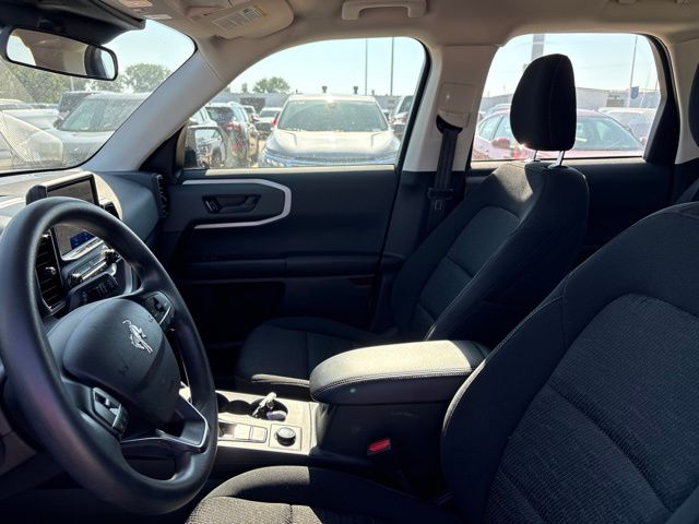 Used 2023 Ford Bronco Sport SUV