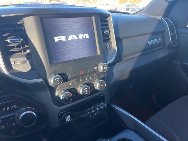 2021 Ram 1500 Big Horn/Lone Star 10